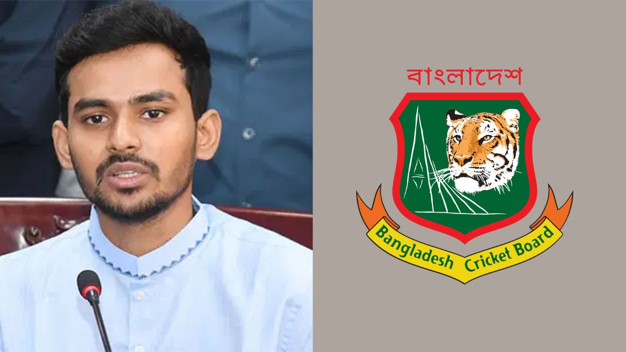 সরকার কোনো পক্ষে নেই: উপদেষ্টা আসিফ